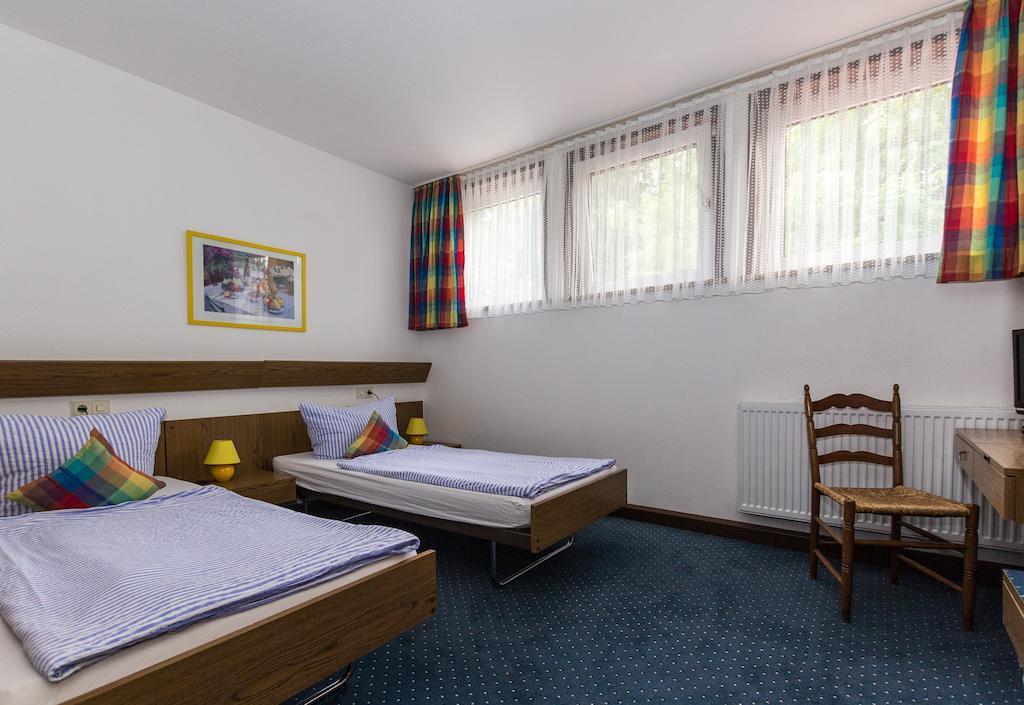 Gasthof Bathmann Loxstedt Pokój zdjęcie