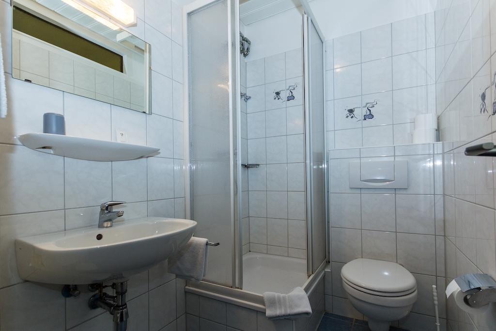 Gasthof Bathmann Loxstedt Pokój zdjęcie