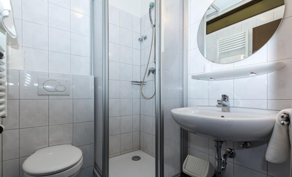 Gasthof Bathmann Loxstedt Pokój zdjęcie